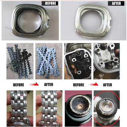 GENENG Ultrasonic Cleaner Ultrasound  Bath Dental Ultra Sonic Cleaning Machine 1.3L/2L/3.2L/6.5L/10L/15L/22L/30L