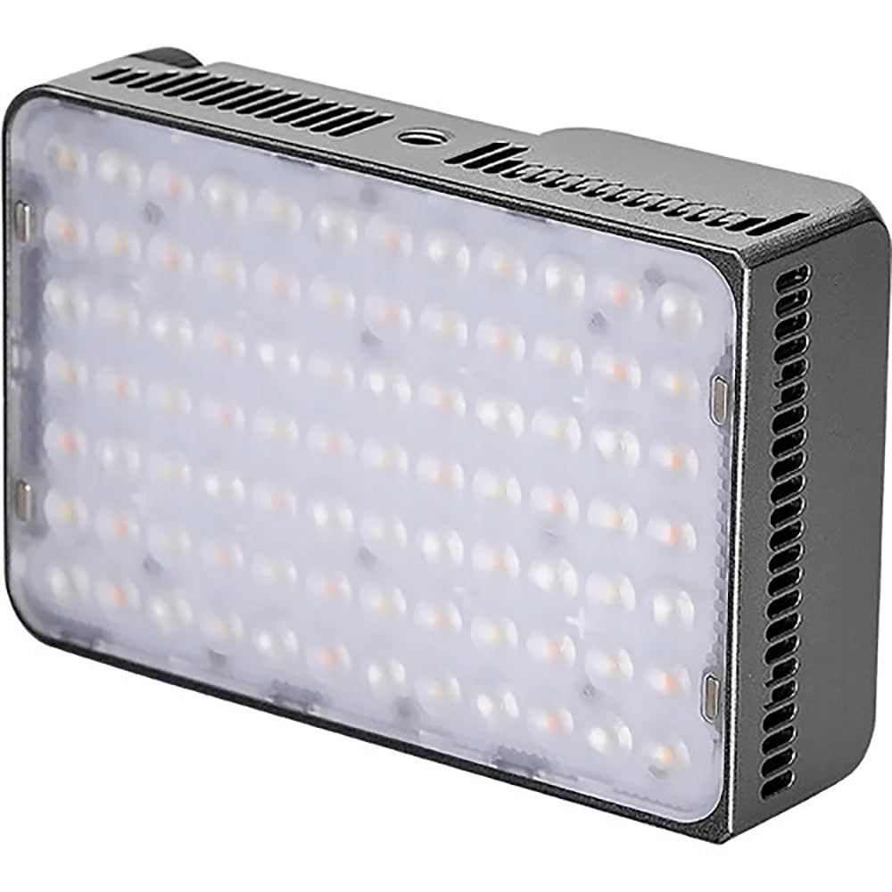 amaran Ace 25c Pocket RGBWW LED Light Full-Color Mini Video Light 2300K-10000K 4500mAh Battery with PD Fast Charging for TikTok