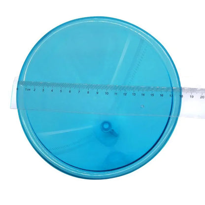 Body Sculpting Cups - 6pcs Silicone Vacuum Therapy Set for Breast/Butt Lifting, Lymphatic Drainage & Skin Tightening (BBL Massag