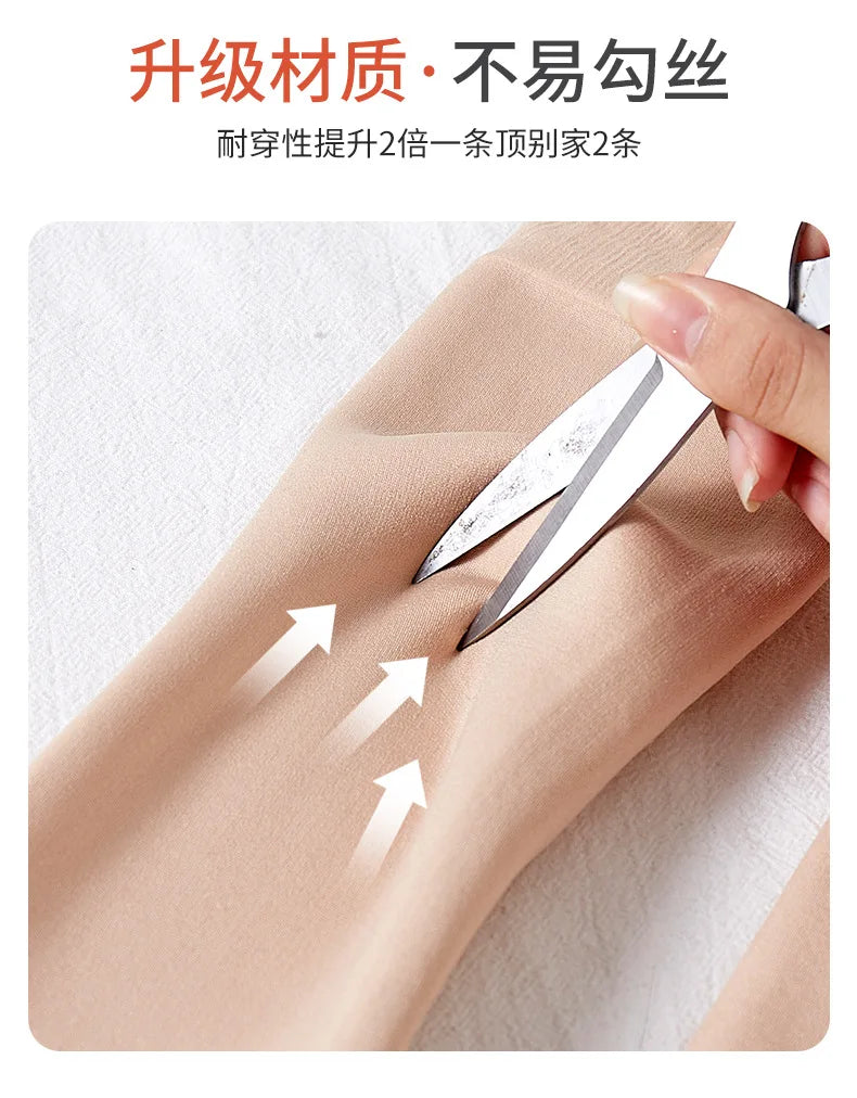 Winter Girls Tights Thicken Warm Pantyhose for Kids Skin/black Children Stocking Teenager Pantys Baby Ballet Underpants