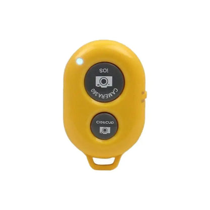 Mini Camera Bluetooth-compatible Remote Controller Photo Shutter Release Button Phone Selfie For IOS/Android Smartphones