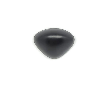 24mm/26mm Black Noses Safety Pass EN71 Safety Animal Plastic Noses For Teddy Bear Doll Making Supply DIY Accessories For Doll