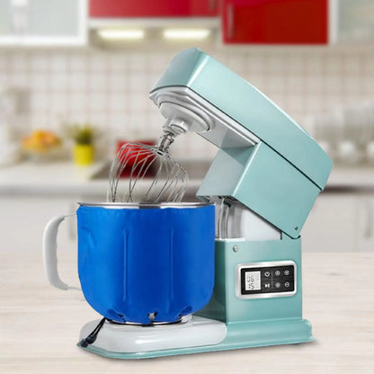 Ice Bucket Cooling Bag Reusable Multifunctional Lightweight Ice Bag Bucket Ice Wrap for Holiday Kitchen Picnics Wedding Dough