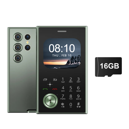 SERVO V8 Feature Mobile Phone 2 SIM Standby Magic Voice Speed Dial Blacklist FM Radio Torch 2G GSM Card Style Button Cellphones