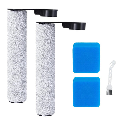 Sponge Brush Roller For Eureka NEW430 For JONR ED12 Accessories Kit Aspiradoras Para El Hogar Accessories