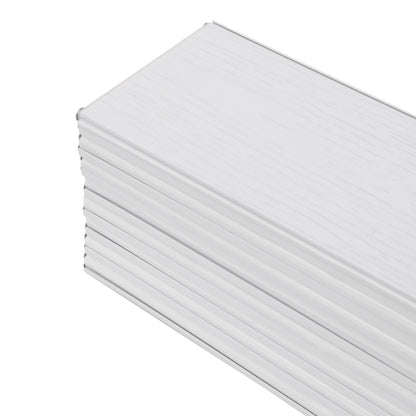 Bathtub Cover Foldable Board Waterproof Dustproof Bathtub Tray Insulation PVC Durable Panel for Home Bathroom Spa 75 x 170 cm