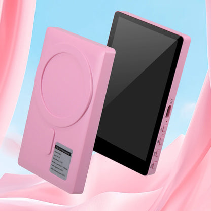 Mobile Phone Wireless Magnetic Selfie Monitor Screen For Smartphone Vlog Live Stream Video Recording for iPhone Android phone