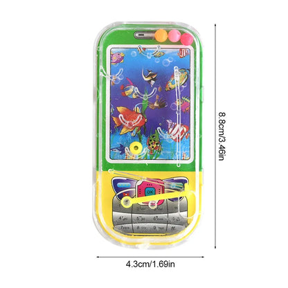 Mini Pin Ball Puzzle Game - Kids Party Favors & Birthday Goodie Bag Fillers (10/20 Pack)