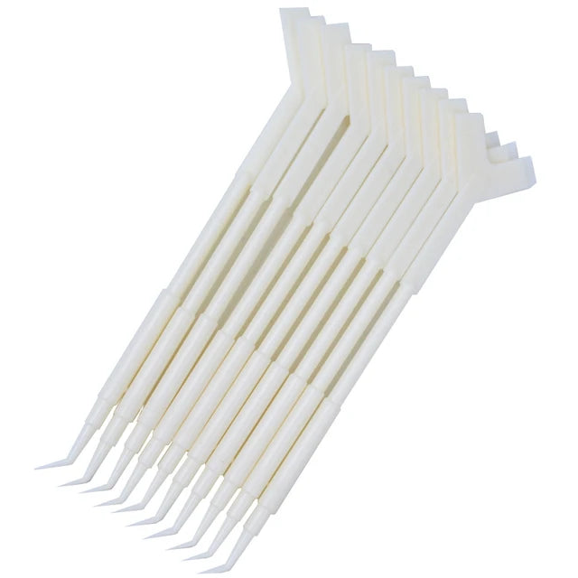 Eyelash Perming Pads Silicone Eyelashes Perm Curler Reusable Lash Lift Shield Pads lash Lifting rods and glue gel