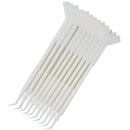 Eyelash Perming Pads Silicone Eyelashes Perm Curler Reusable Lash Lift Shield Pads lash Lifting rods and glue gel