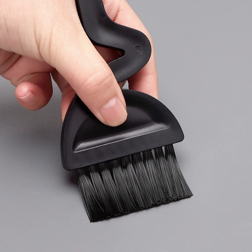 Professional Hair Coloring Bowl For Salon Mixing Barber Coloring Hair Dye Brush And Bowl Fashion Hairstyle Design Tool
