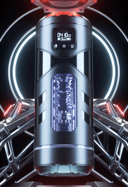 Automatic Heated Masturbation Cup for Men Sucking Pocket Pussy Adult Sex Toy Blowjob Machine Vagina Stroker Male Masturbators
