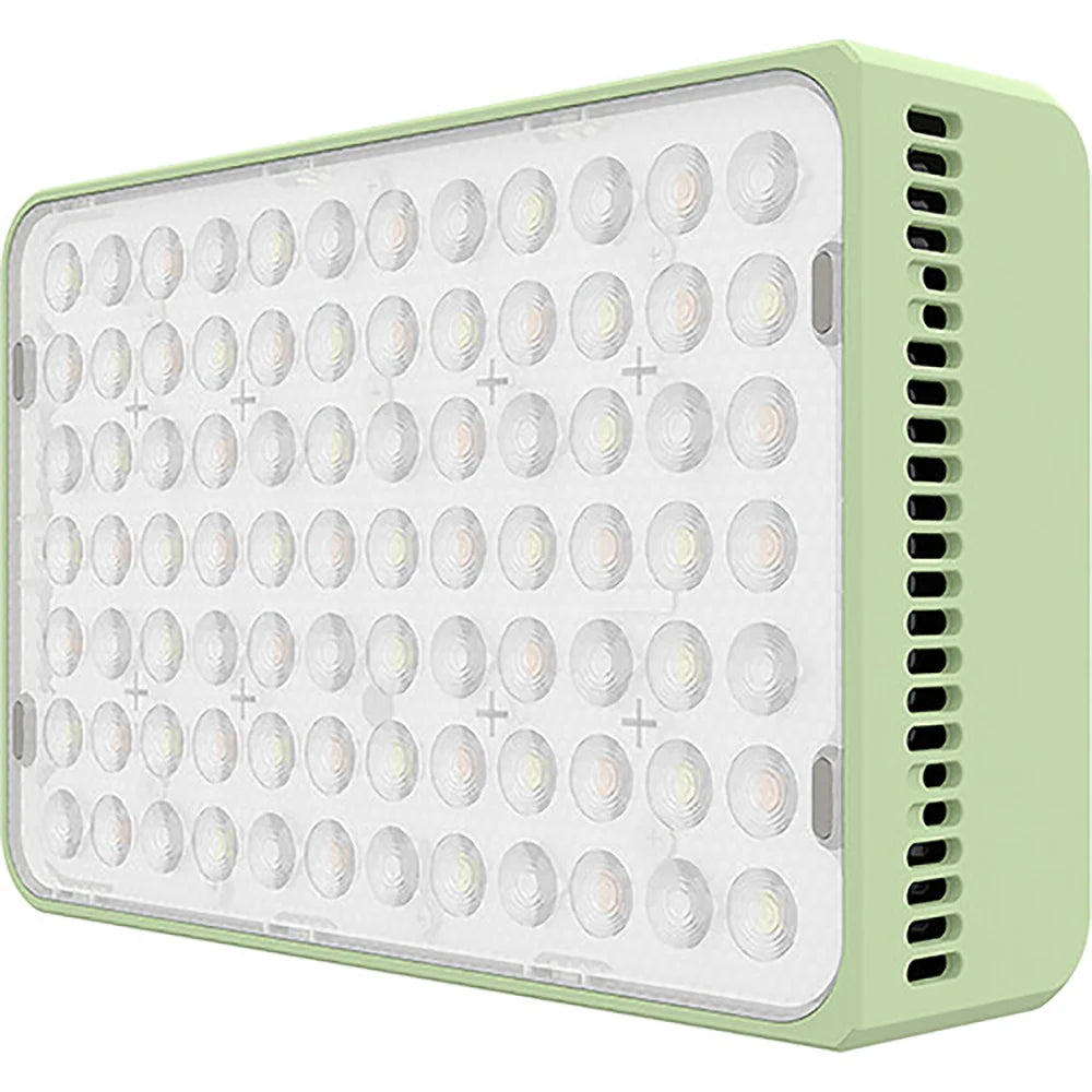 amaran Ace 25c Pocket RGBWW LED Light Full-Color Mini Video Light 2300K-10000K 4500mAh Battery with PD Fast Charging for TikTok