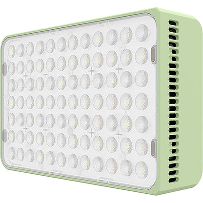 amaran Ace 25c Pocket RGBWW LED Light Full-Color Mini Video Light 2300K-10000K 4500mAh Battery with PD Fast Charging for TikTok