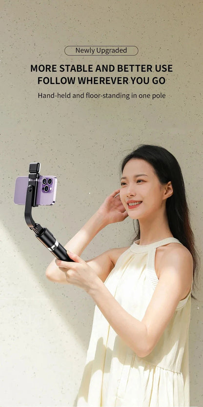 Ultra Long 1700mm Selfie Stick with Bluetooth Remote Portable Phone Holder And Fill Light Tripod Stand for Live Broadcasts