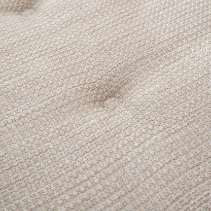 Atmungsaktives Sommerkissen mit Vier-Nagel-Anti-Rutsch-Befestigung, ideal für Klassenzimmer und Wohnzimmer, sowie für die skandinavische Jahreszeit.