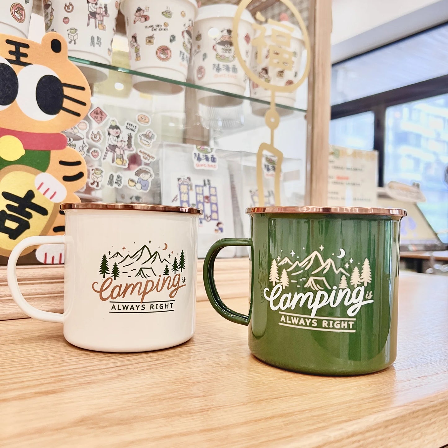 23cm Enameled Cast Iron Dutch Oven 2 Quart Heavy Soup Pot Casserole Dish For Bread Baking And Stew Kitchen Nonstick Braised Pot