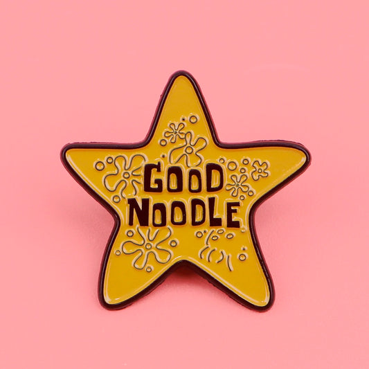 Yellow Stars Enamel Pin Cute Brooch Pines Lapel Pins Badge on Backpack Clothing Accessories Fashion Jewelry Friends Gifts