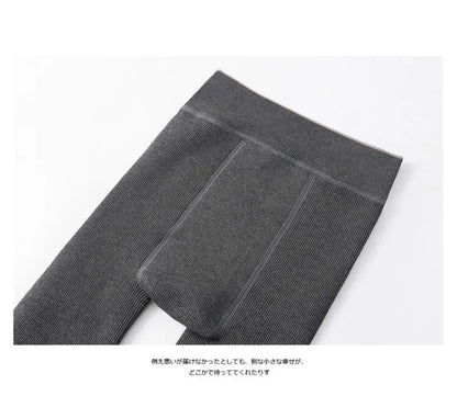 Winter Baby Girls Leggings Thick Warm Tights Girl Skinny Pants Children Pantyhose Kids Winter Leggings For Girls