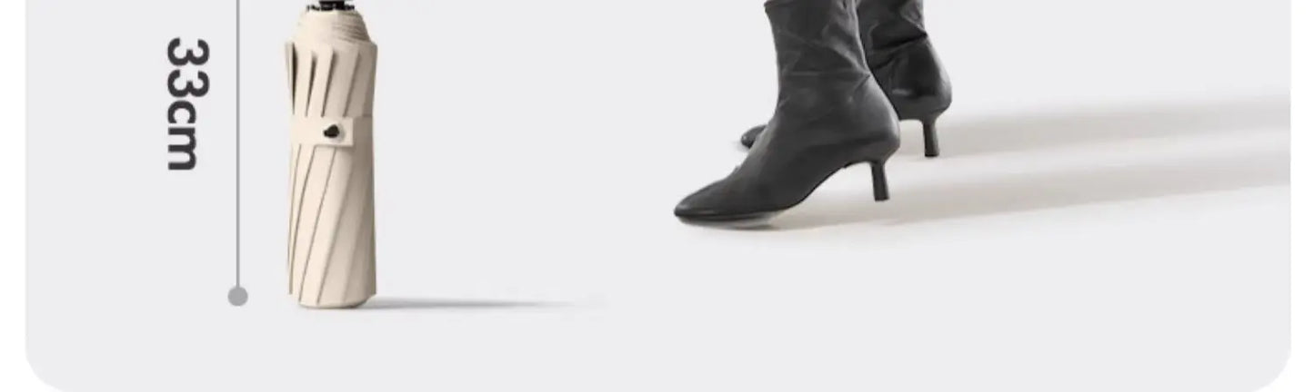 72 Bone Super Strong Windproof Automatic Folding Men Umbrella  Reinforced Large Rainproof Sun Protection Umbrellas Women