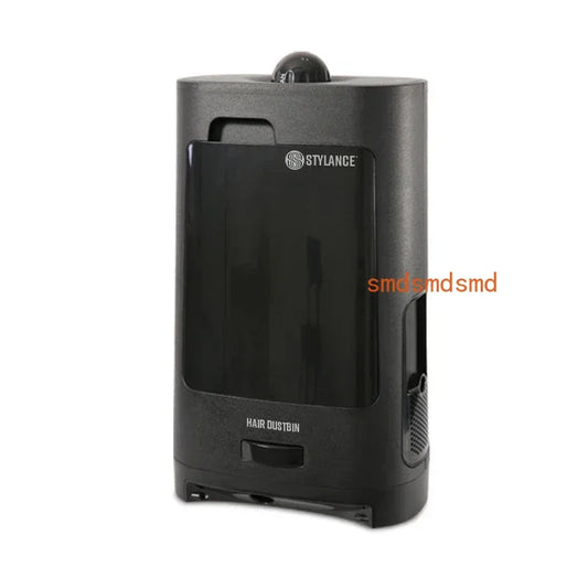 Hair salon special suction hair bin high-power infrared induction intelligent suction hair crusher tool