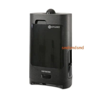 Hair salon special suction hair bin high-power infrared induction intelligent suction hair crusher tool