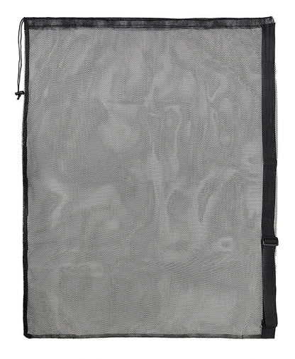 Loogdeel Football Basketball Ball Pack Double Shoulder Storage Pouch Shoulder Net Pocket Bag Training Sports Equipment Bag