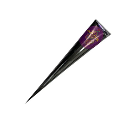 25g Indian Henna Dark Red Tattoo Paste Temporary Henna Cone For Tattoo Body Art Sticker Special Body Art Paint Henna