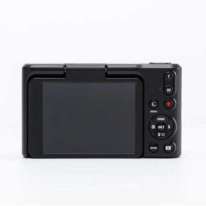 NEW KODAK PIXPRO C1 Digital Camera All-in-one 13MP Sensor, 26mm Fixed Focus Lens, and 180° Tilting LCD（Not Kodak PIXPRO FZ55）