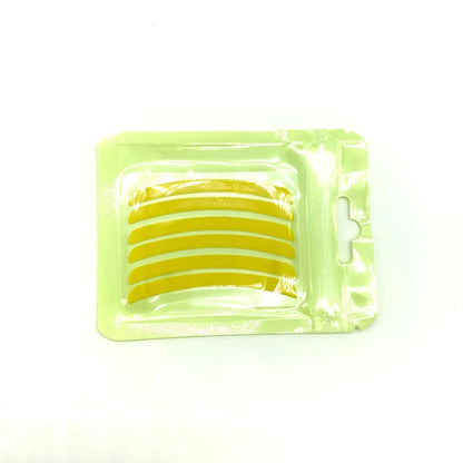 Eyelash Perming Pads Silicone Eyelashes Perm Curler Reusable Lash Lift Shield Pads lash Lifting rods and glue gel