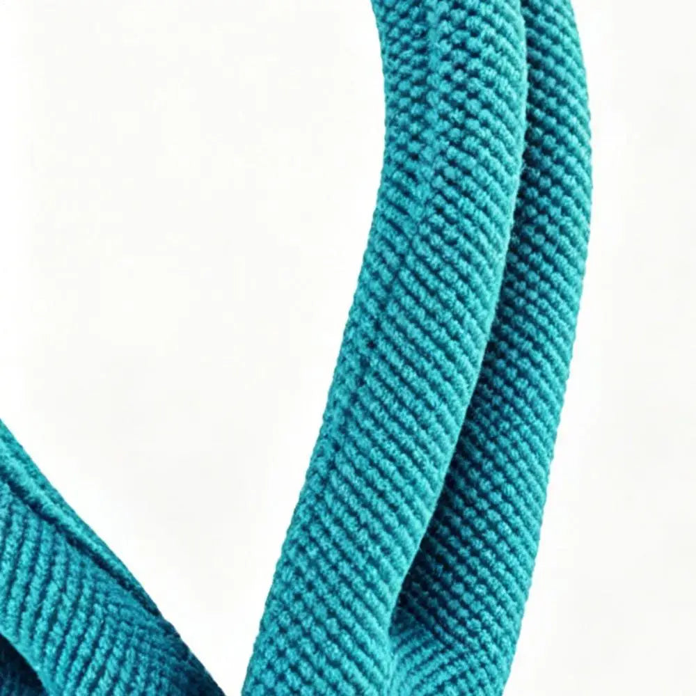 summer Neck Cooling Wraps Hot Weather Cooling Neck Scarf Cool Down supplies For summer outdoor sports working travel cooling