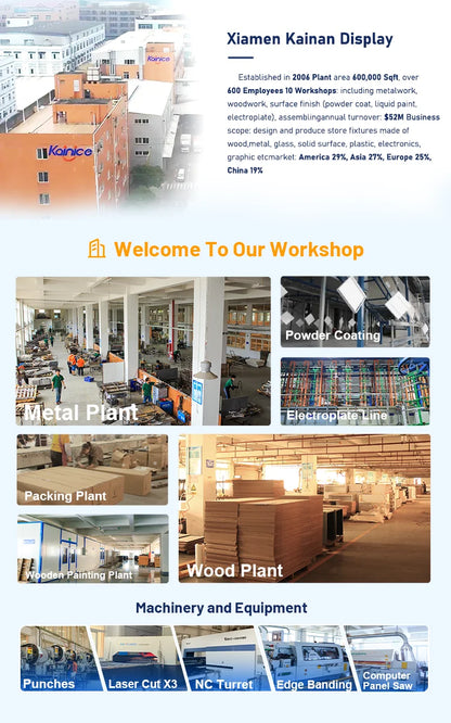 Floor-To-Ceiling Adjustable Stand Mobile Clothes Rail With Wheel Clothing Shop Stainless Steel Display Rack