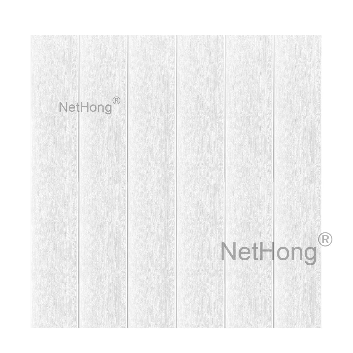 Waterproof Brick Stone Wallpaper Self Adhesive Vinyl Wall Decor Sticker 70*77cm