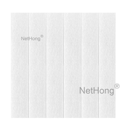 Waterproof Brick Stone Wallpaper Self Adhesive Vinyl Wall Decor Sticker 70*77cm