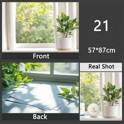 3D Double Sided Photography Backdrops 57*87cm Photos Background Props Product Food Photo Decoration Accessories Wallpaper