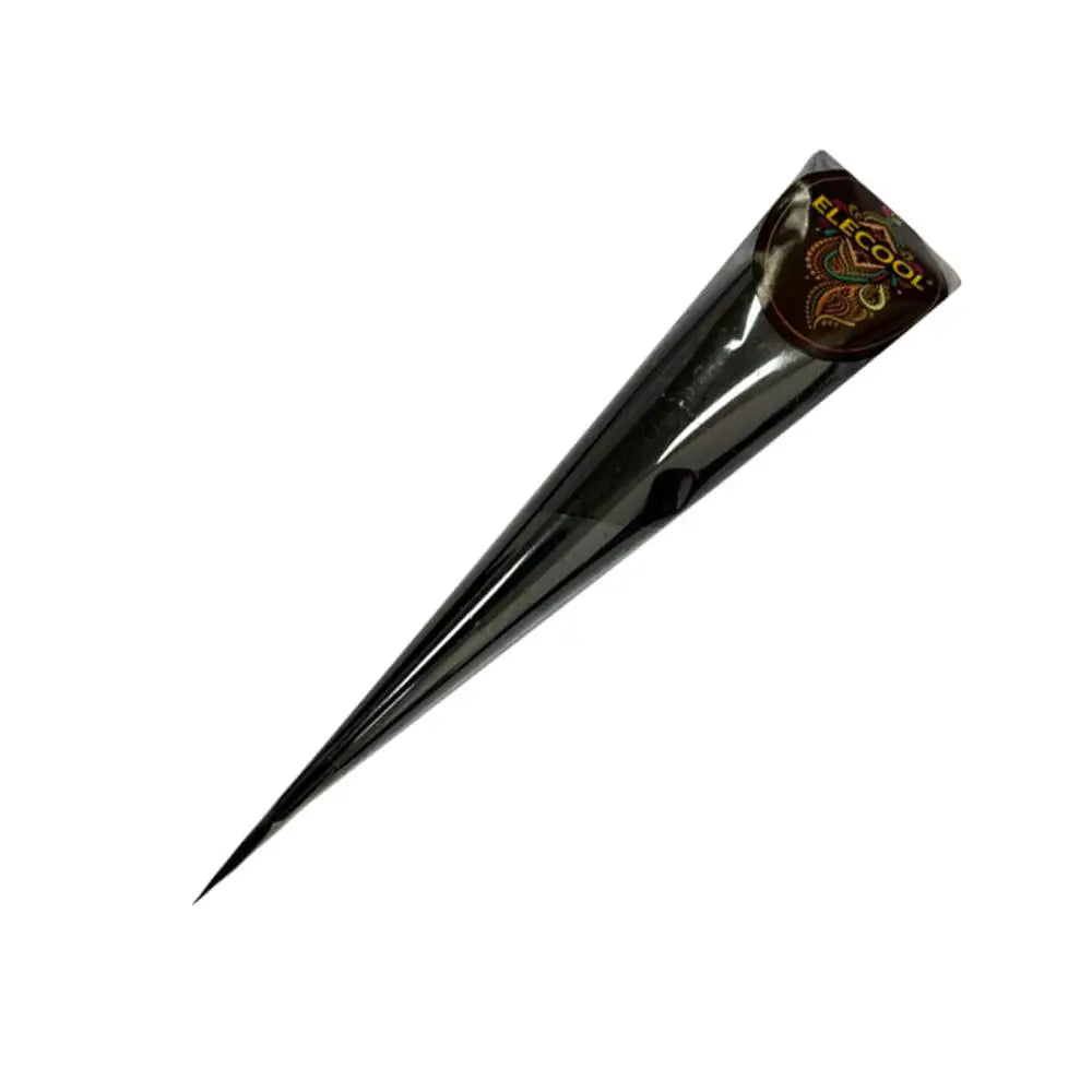 25g Indian Henna Dark Red Tattoo Paste Temporary Henna Cone For Tattoo Body Art Sticker Special Body Art Paint Henna