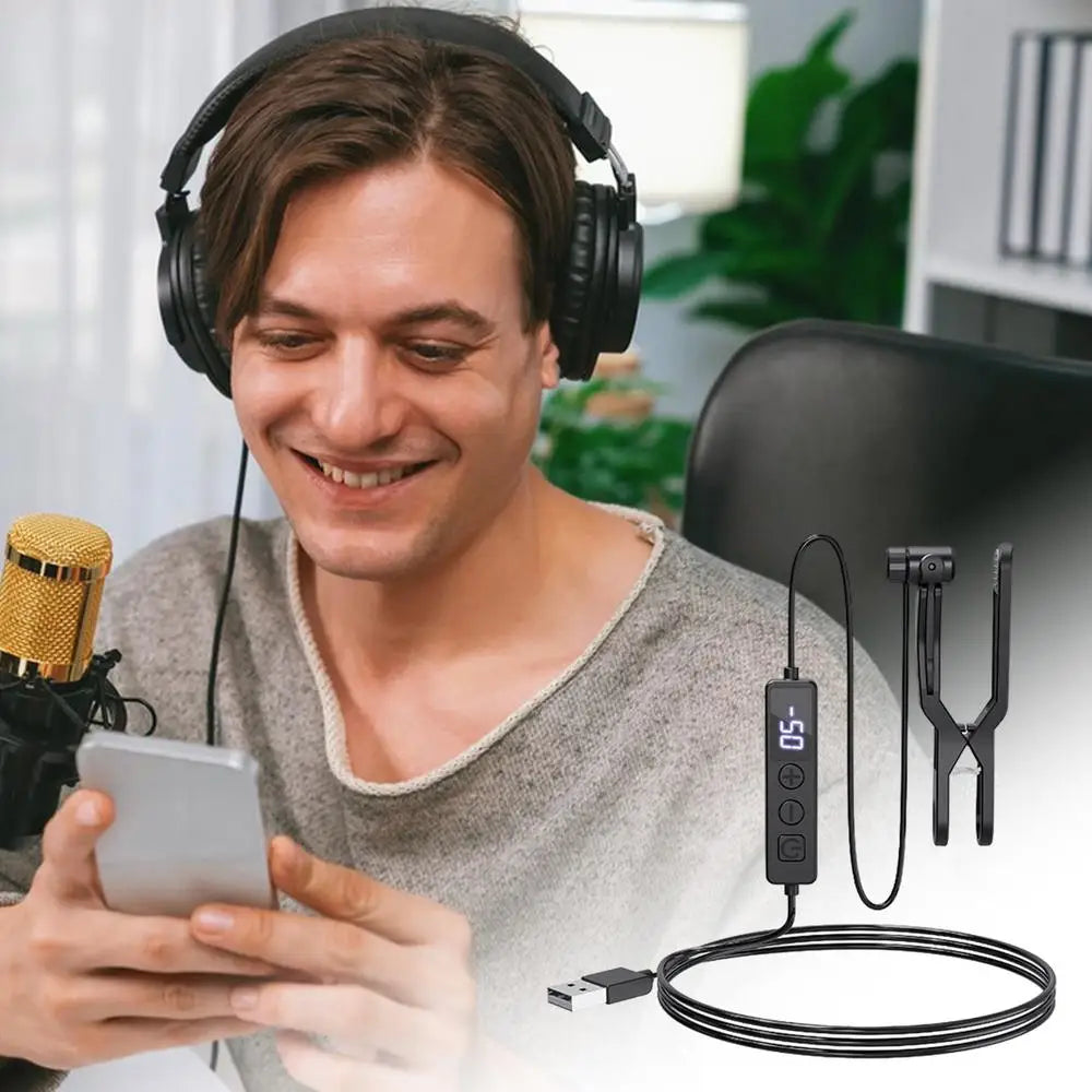 Auto Clicker for Phone Mobile Phone Screen Tapper Silent Click Automatic Physical Tapper for Game Assistance Task Rewards Live