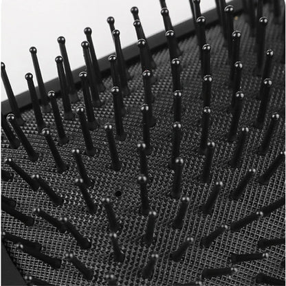 Professional Salon Air Hairdressing Cushion Comb Barbershop Anti-Static Hair Brush Massage Home Diy Curly Styling Tools