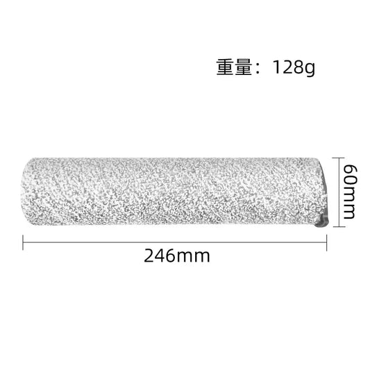 Compatible For Dreame H11 / Dreame H11 Max / Dreame H12 Core Vacuum Parts Roller Brush Hepa Filter Accessories Replacement