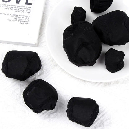 Doll DIY Accessories Fixed Hair Hairnet Net Non-slip Hat Cap Head Headgear for 1/3 1/4 1/6 Doll Wig Toy Accessories