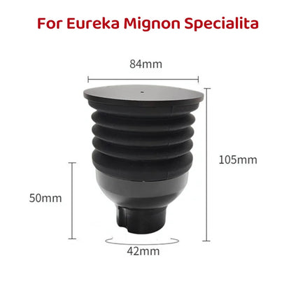 Coffee Grinder Eureka Mignon Single Dose Hopper for Eureka MMG/Atom/Manuale/Silenzio/Specialita/Pertetto/Classico/Filtro/Crono