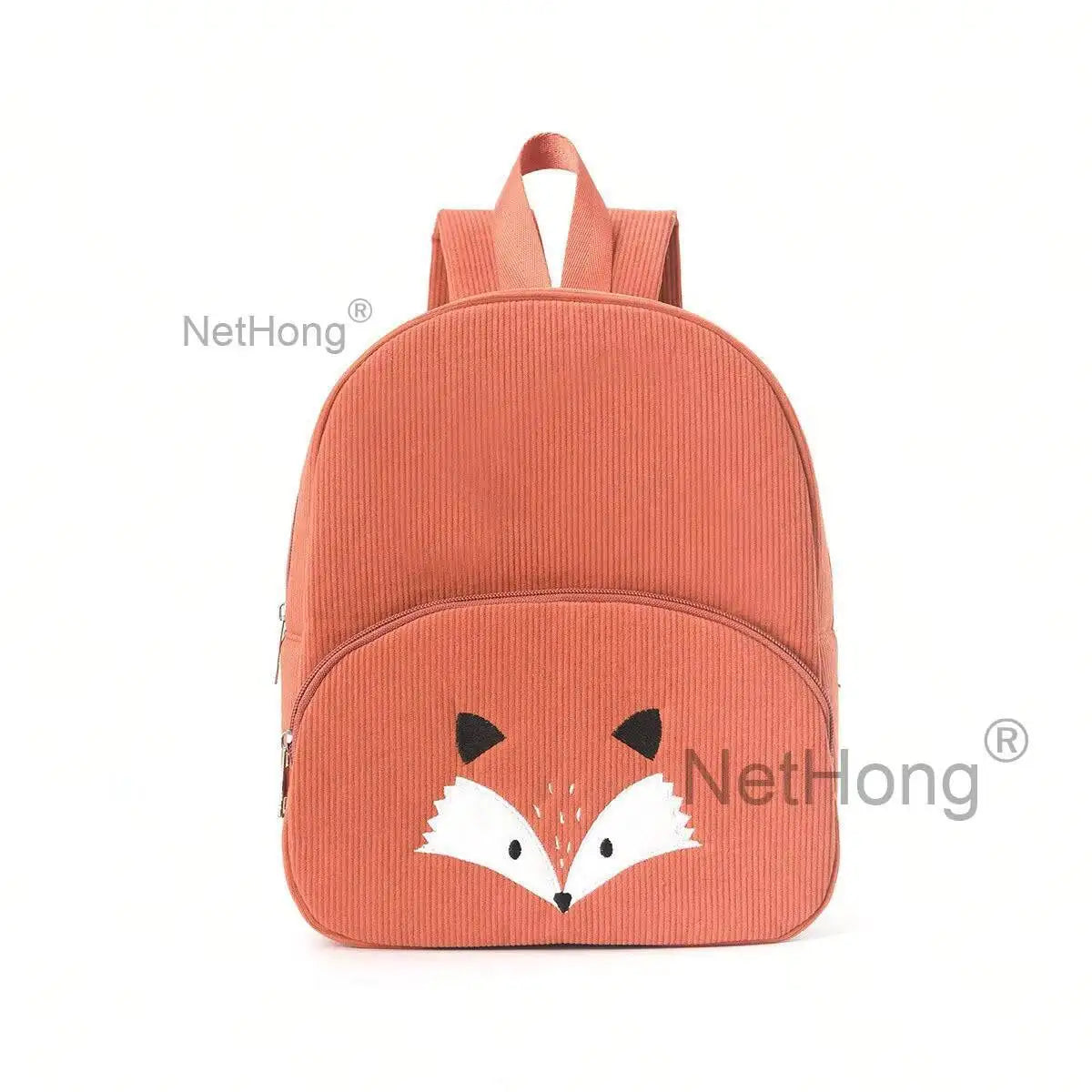 Bear/Dog Cartoon Backpack Large Capacity Student School Bag Cute Travel Gift~