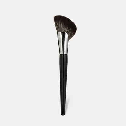 Makeup Brush Oblique Head Foundation Concealer Bronzer Sculpting Powder Brush Face Base Makeup Beauty Professional Tools