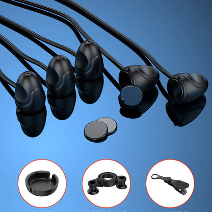 Universal Mobile Phone Screen Auto-clicker Device Physical Simulation Finger Click Game Tiktok Continuous Click for Smartphone L
