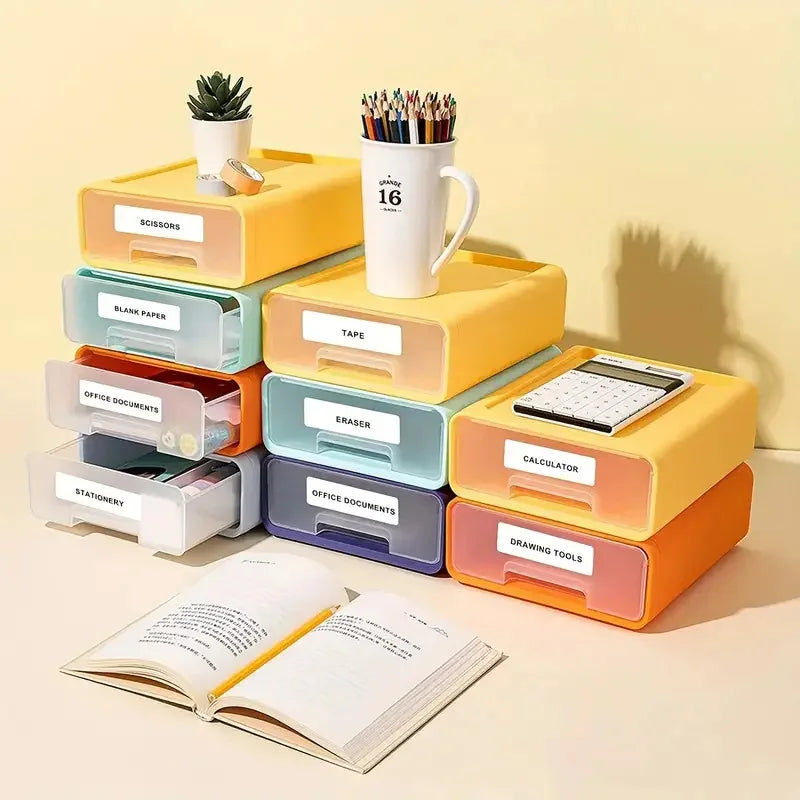 NIIMBOT D11/D110/D101/H1 Mini self-adhesive thermal label paper,   price tag, stickers, item cla Label Sticker