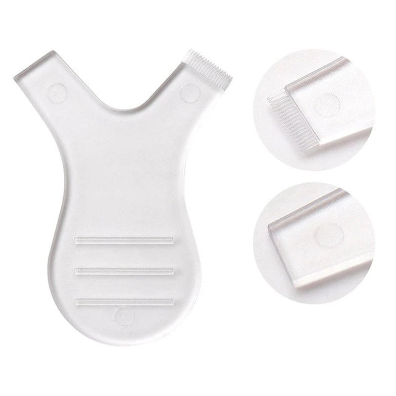 Eyelash Perming Pads Silicone Eyelashes Perm Curler Reusable Lash Lift Shield Pads lash Lifting rods and glue gel