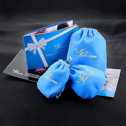 JewelryPalace Genuine 100% 925 Sterling Silver Necklace Ingot Twisted Trace Belcher Snake Bar Singapore Box Chain Necklace Women