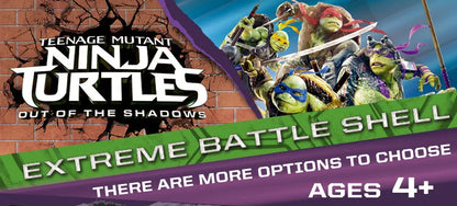 Teenage Ninja Turtles Eye Mask Nunchaku Darts Knife And Knife Can Anime Cosplay Wear Children's Performance Weapons Props Gifts