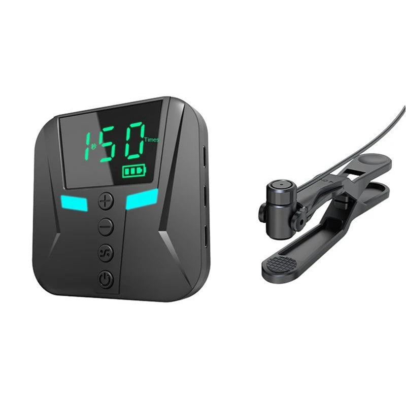 Mobile Phone Screen Clicker Device Live Broadcast Fast Praise Automatic Loop Connecting Device Point Device Universal