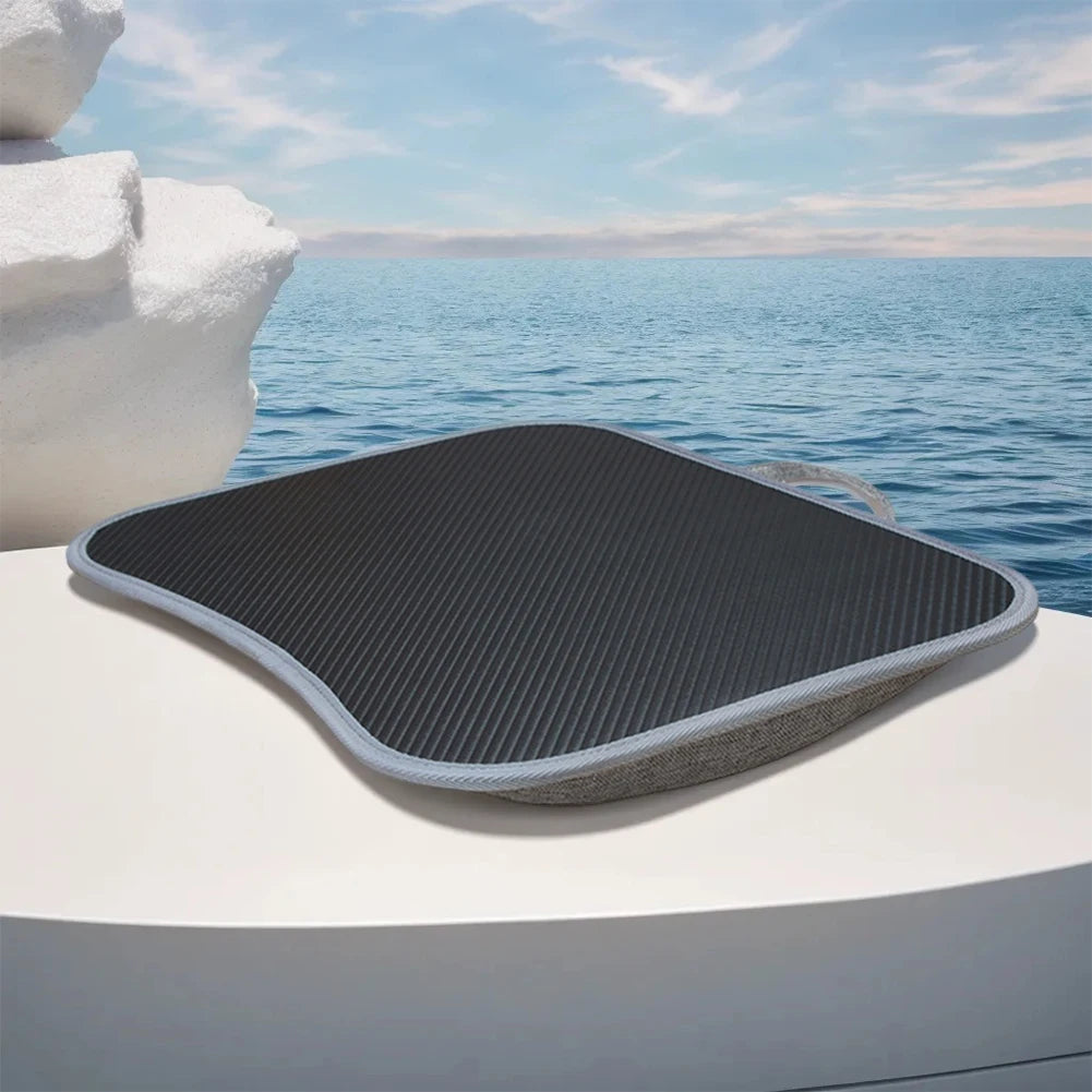 Laptop Lap Desk with Soft Pillow Cushion Portable Laptop Desk Writing Padded Tray for Home & Office